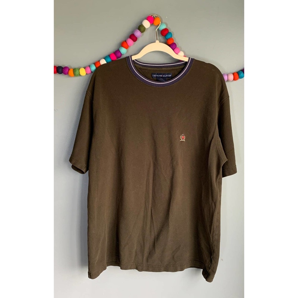 Tommy Hilfiger shirt